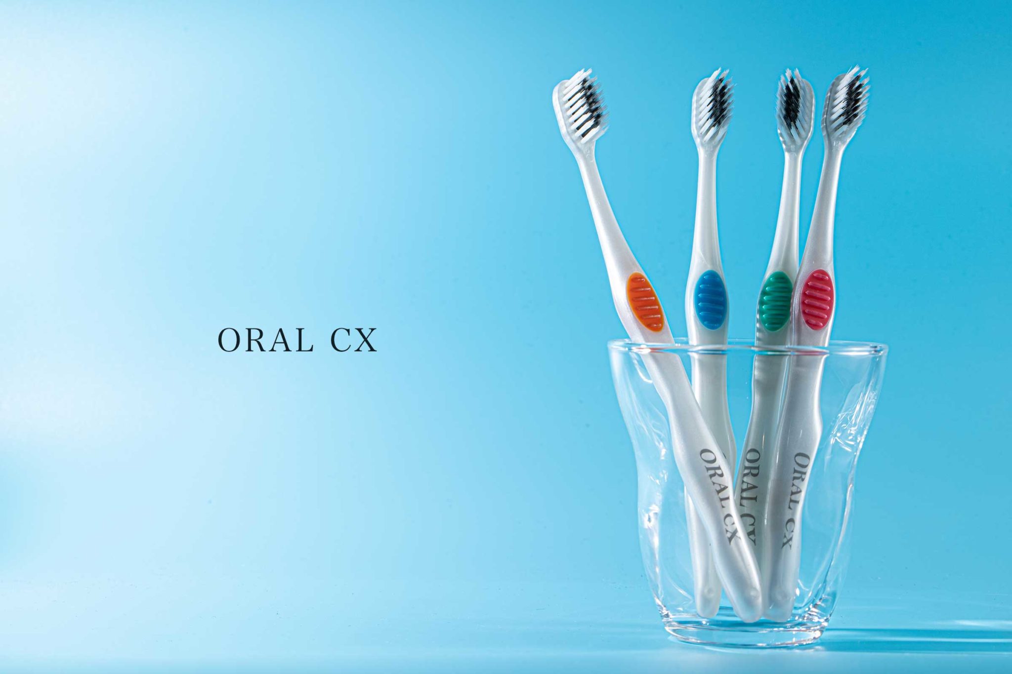 ORAL CX（歯ブラシ） - ONE'S shop Reborn